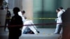 Ba cảnh sát Mexico thiệt mạng trong vụ đấu súng ở sân bay