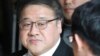 Coreia do Sul: Escândalo político leva ex-assessor da presidente aos calabouços