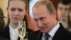 Putin: Russia Wants Relationship with US Based on 'Respect'