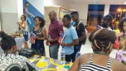 Lançamento do livro (Des)Caminhos do sistema de ensino guineense: avanços, recuos e perspectivas