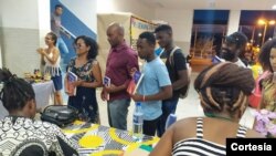 Lançamento do livro (Des)Caminhos do sistema de ensino guineense: avanços, recuos e perspectivas