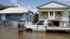 澳大利亞洪災報告死亡人數上昇