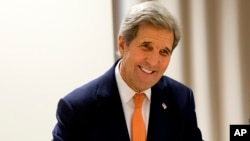 John Kerry