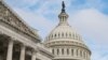 Thượng viện Mỹ duyệt nâng trần nợ công tạm thời, tránh tình trạng vỡ nợ