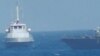 Iran: AL Amerika Lepaskan Tembakan Peringatan Terhadap Kapal Iran di Teluk Persia