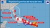 Irma golpea a islas del Caribe y se dirige a Florida