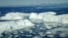 Zabrinjavajuće topljenje leda na Grenlandu