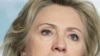 Clinton Cautious on Libyan Cease-Fire