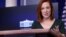 Phát ngôn viên Tòa Bạch Ốc, Jen Psaki.