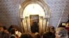 Arab Uprisings Not Hurting Tourism in Holy Land