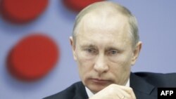 У Белграді Путін веде розмови про проект газопроводу