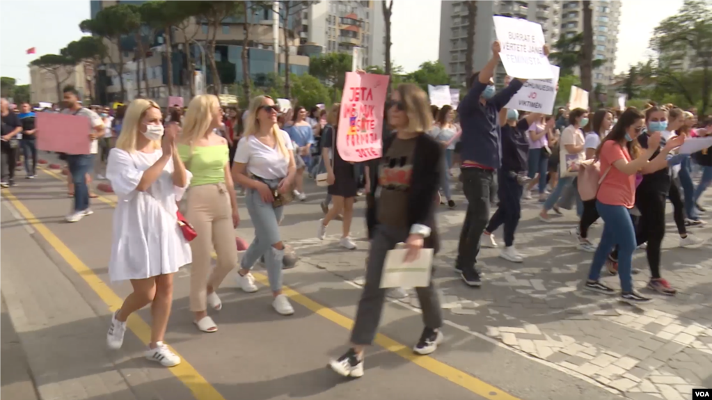 Shqipëri: Dhuna e shtuar në familje rëndon shëndetin mendor të viktimave