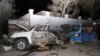 Au moins deux morts dans l'explosion d'une voiture piégée à Mogadiscio