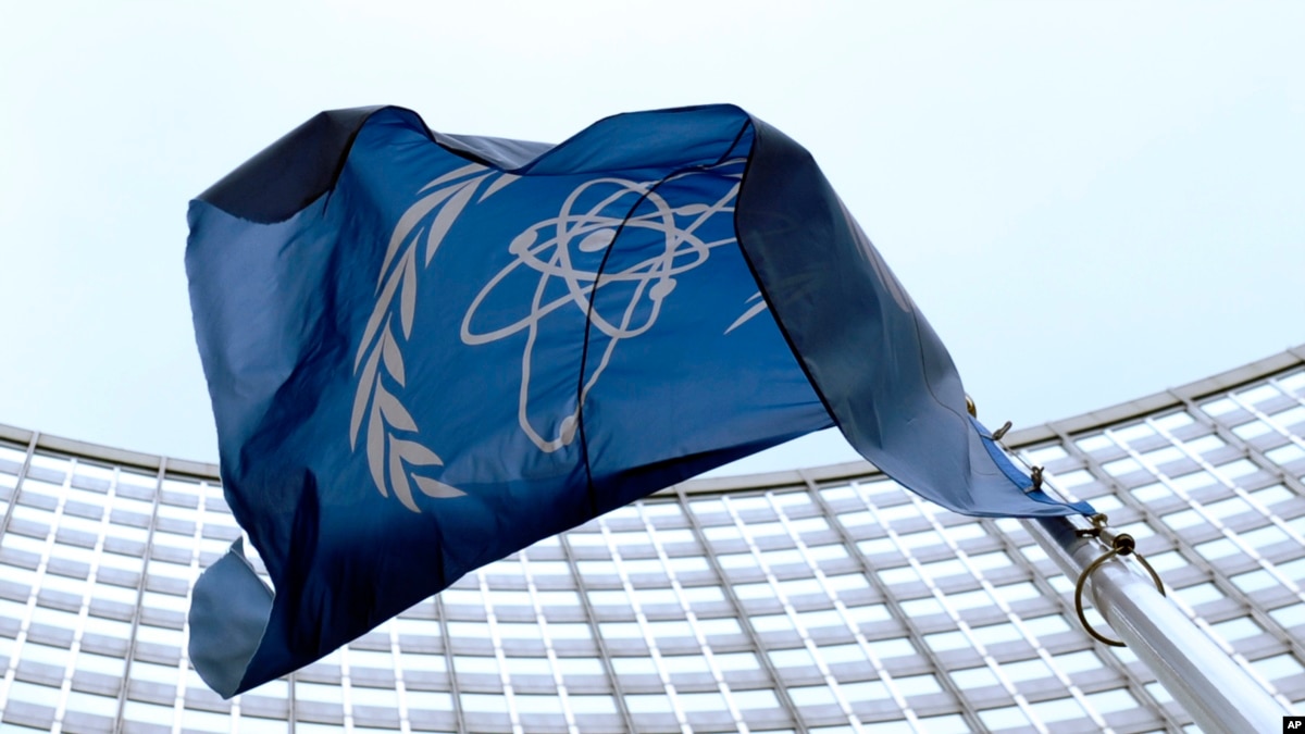 IAEA Nyatakan Iran Terus Penuhi Kewajiban Nuklir