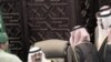 沙特国王承诺赋予妇女更多权利