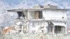 Pakistan hoàn tất việc phá hủy khu dinh thự của Bin Laden