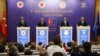 Turkey Pledges EU Reforms as Rights Concerns Linger