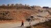 Israel Approves New Settlement Homes