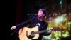 香港歌手何韻詩演唱會場地被取消 學者批當局極權管治