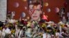 La collection d’œuvres d'art de Bowie présentée à New York