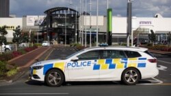 新西蘭發生獨行恐襲 兇徒被警方擊斃