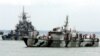 Pemerintah RI Tetap Namakan Kapal Perang TNI AL Usman Harun