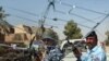 Dozens Killed as Wave of Violence Strikes Iraq