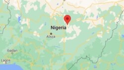 Nigerian Government Detains Journalist [1:41]