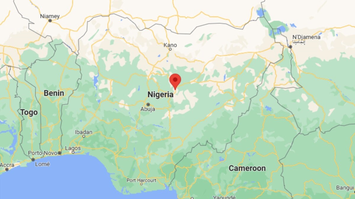 Nigerian Authorities Search for Over 250 Inmates Freed in Prison Attack - Vimarsana News
