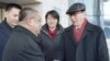 중국 우다웨이, 일본 방문...6자회담 재개 등 논의
