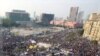 埃及活動人士呼籲星期二大規模抗議