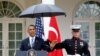 Obama zotohet për reforma në Agjencinë Tatimore