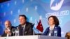 Istanbul Deflects Syria Fears, says Olympics Good for Region 