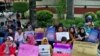 Koalisi Aktivis Perempuan dan Anak di Jawa Timur Tolak RKUHP