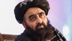 Amir Khan Muttaqi