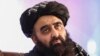 塔利班聲稱不排除選舉