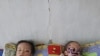 Western News Crew Views Malnourished Orphans in North Korea