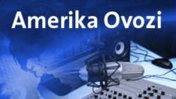 Amerika Ovozi Radiosi