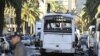 شناسایی بمب‌گذار انتحاری اخیر در پایتخت تونس