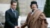 Ce que Sarkozy a dit aux enquêteurs sur les soupçons de financement libyen