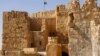 داعش بناهای باستانی پالمیرا را بمبگذاری کرده است