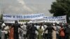 ECOWAS Considers Mali Troop Intervention Plan