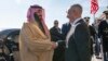 Menhan AS: Arab Saudi Mainkan Peran Penting bagi Stabilitas Timur Tengah