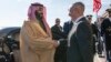 Mattis Praises Saudis for Humanitarian Aid to Yemen