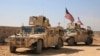 Turkey: US Needs to Withdraw From Syria's Manbij Region Immediately