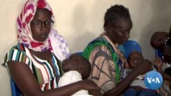 Malaria on Rise in South Sudan as Other Countries See Improvement