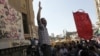 حسنی مبارک کی رہائی کے خلاف عوامی احتجاج کی اپیل