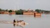 سیلاب سے ہلاکتوں کی تعداد 139، 9 لاکھ افراد متاثر