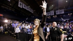 Pat Summitt coached the University of Tennessee women's basketball team for 38 years. She died on Tuesday. She is being called a "pioneer" for women's sports.