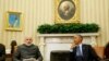 Mỹ, Ấn Độ cam kết mở rộng hợp tác